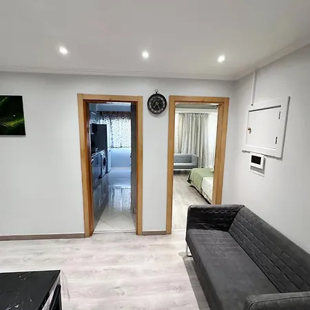 Afonso Iii Apartment Distrikt Faro