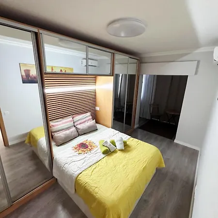 Afonso Iii Apartment Distrikt Faro
