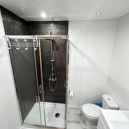 Afonso Iii Apartment *