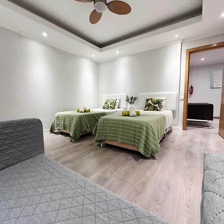 Διαμέρισμα Afonso Iii *