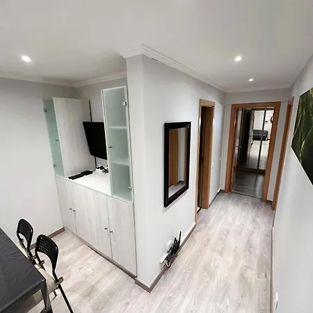 Lejlighed Afonso Iii Faro