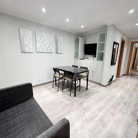 Afonso Iii Lejlighed Faro