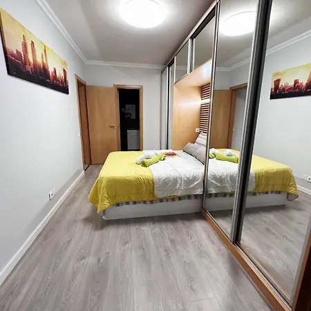 Afonso Iii Διαμέρισμα *