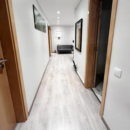 Afonso Iii Lejlighed