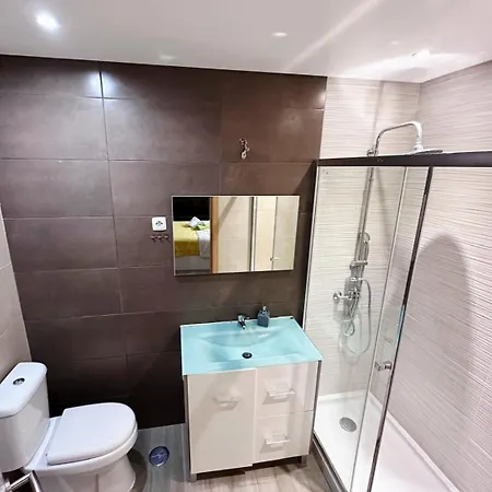 Afonso Iii Διαμέρισμα Φάρο